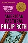 American Pastoral by Philip Roth