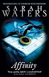 Affinity by Sarah Waters