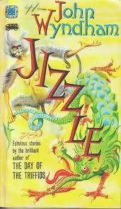 Jizzle (Paperback)