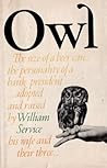 Owl by William Service
