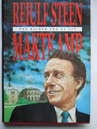 Maktkamp (Hardcover)