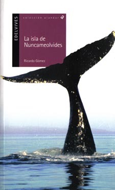 La Isla de Nuncameolvides