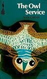 Owl Service by Alan Garner