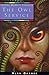 The Owl Service by Alan Garner