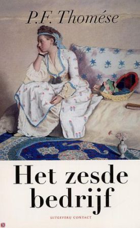 Het zesde bedrijf (Paperback)