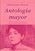 Antología mayor