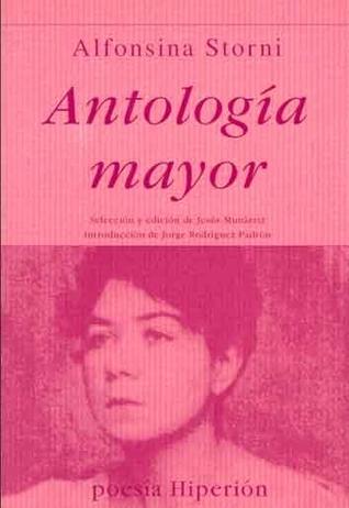 Antología mayor