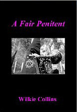 A Fair Penitent (Kindle Edition)