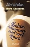 Echte mannen eten...