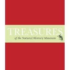 Treasures of the Natural History Museum