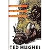 Shakespeare and the Goddess of Complete Being by Ted Hughes