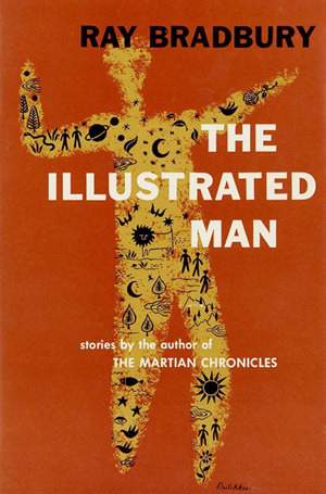 The Illustrated Man