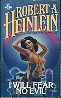 I Will Fear No Evil