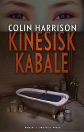 Kinesisk kabale