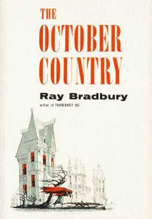 The October Country