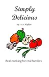 Simply Delicious Simply Delicious