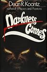 Darkness comes