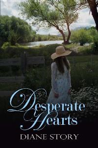 Desperate Hearts (Paperback)