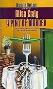 A Pint of Murder