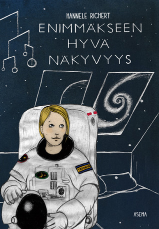 Enimmäkseen hyvä näkyvyys (Paperback)