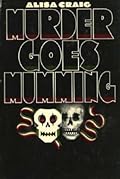 Murder Goes Mumming