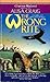 The Wrong Rite (Madoc Rhys #5)