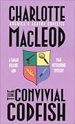 The Convivial Codfish (Kelling & Bittersohn, #5)