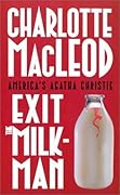 Exit the Milkman (Peter Shandy, #10)