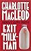 Exit the Milkman (Peter Sha...