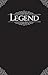 Legend Core Rulebook by Lawrence Whitaker