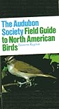 The Audubon Society Field Guide To North American Birds: Eastern Region