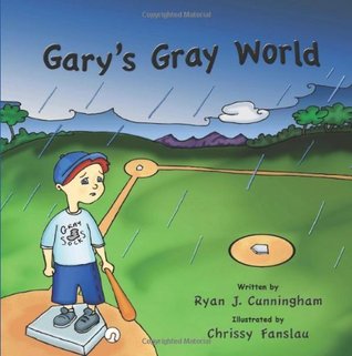 Gary's Gray World
