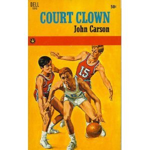 Court Clown (Hardcover)
