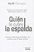 Quien le cubre la espalda / Who will cover your back (Spanish Edition)