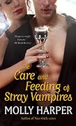 The Care and Feeding of Stray Vampires