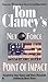 Point of Impact (Tom Clancy's Net Force, #5)