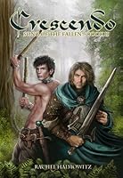 Crescendo Song Of The Fallen 2 By Rachel Haimowitz