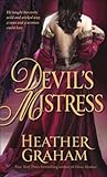 Devil's Mistress by Heather    Graham