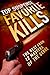 Favorite Kills (Top Suspense Anthologies)