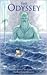 The Odyssey by Gareth Hinds The Odyssey by Gareth Hinds
