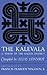 The Kalevala or Poems of the Kaleva District by Elias Lönnrot