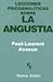 Lecciones Psicoanalíticas S...