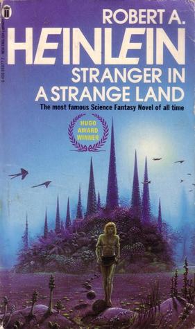Stranger in a Strange Land