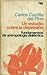 Un estudio sobre la depresión: Fundamentos de antropología dialéctica