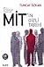 Milli İstihbarat Teşkilatı Mit'in Gizli Tarihi by Tuncay Özkan