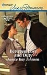 Between Love and ...