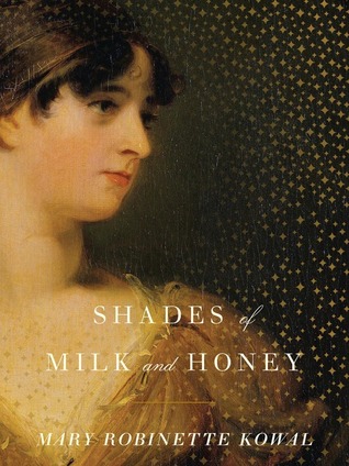 Shades of Milk and Honey