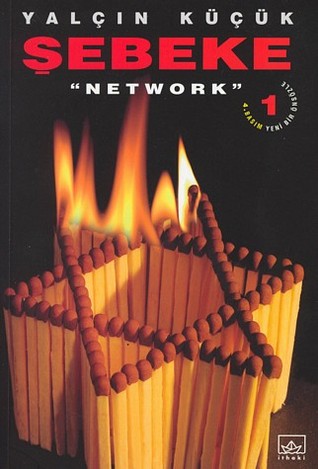 Şebeke: Network (Paperback)