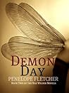 Demon Day by Penelope Fletcher