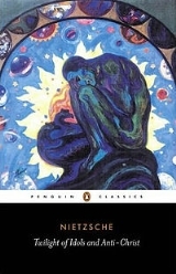 Twilight of the Idols, or How to Philosophize with a Hammer